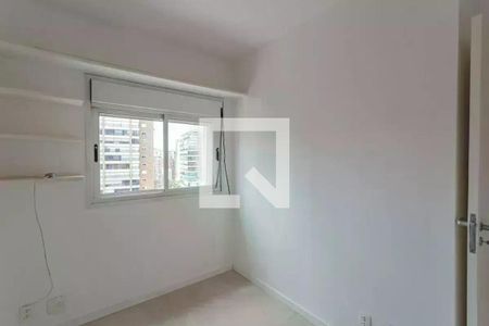 Apartamento à venda com 2 quartos, 57m² em Vila Nova Conceição, São Paulo