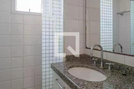 Apartamento à venda com 2 quartos, 57m² em Vila Nova Conceição, São Paulo