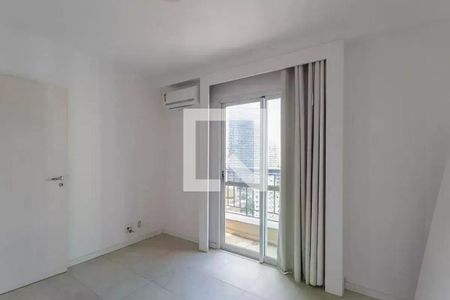 Apartamento à venda com 2 quartos, 57m² em Vila Nova Conceição, São Paulo