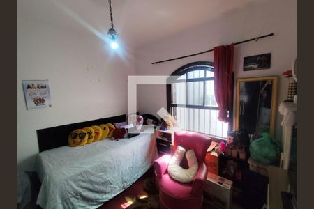 Quarto  de casa à venda com 3 quartos, 120m² em Parque da Vila Prudente, São Paulo