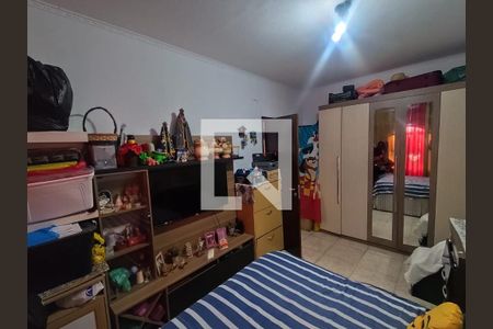 Quarto de casa à venda com 3 quartos, 120m² em Parque da Vila Prudente, São Paulo