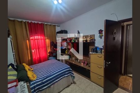 Quarto  de casa à venda com 3 quartos, 120m² em Parque da Vila Prudente, São Paulo