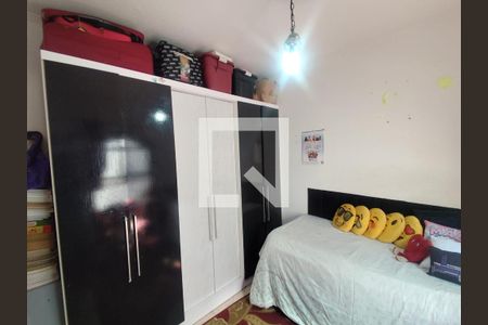 Quarto  de casa à venda com 3 quartos, 120m² em Parque da Vila Prudente, São Paulo