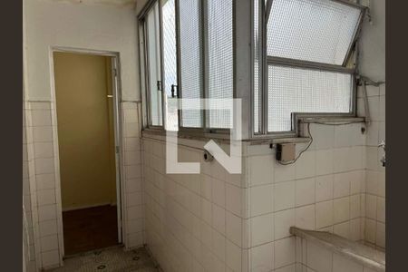 Apartamento à venda com 2 quartos, 63m² em Humaitá, Rio de Janeiro