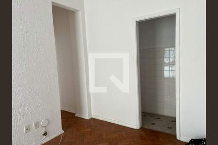 Apartamento à venda com 2 quartos, 63m² em Humaitá, Rio de Janeiro