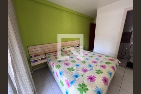 Quarto 1 de apartamento para alugar com 2 quartos, 102m² em Recreio dos Bandeirantes, Rio de Janeiro