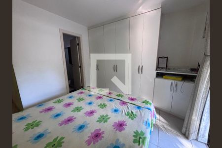 Quarto 1 de apartamento para alugar com 2 quartos, 102m² em Recreio dos Bandeirantes, Rio de Janeiro