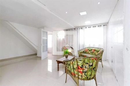 Casa à venda com 4 quartos, 580m² em Vila Maria Alta, São Paulo