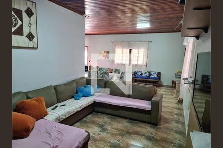 Casa à venda com 4 quartos, 580m² em Vila Maria Alta, São Paulo