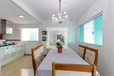 Casa à venda com 4 quartos, 580m² em Vila Maria Alta, São Paulo