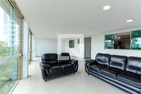 Casa à venda com 4 quartos, 580m² em Vila Maria Alta, São Paulo