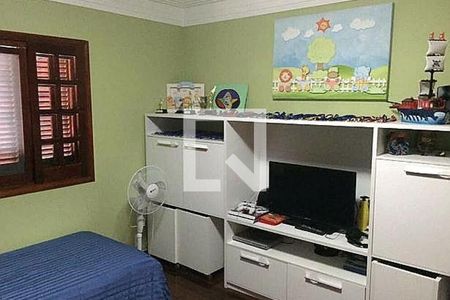 Casa para alugar com 4 quartos, 350m² em Residencial Quatro (Alphaville), Santana de Parnaíba