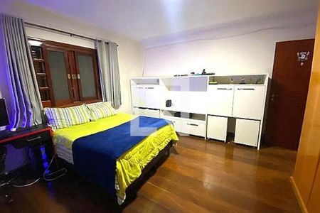 Casa para alugar com 4 quartos, 350m² em Residencial Quatro (Alphaville), Santana de Parnaíba