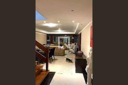 Casa para alugar com 4 quartos, 350m² em Residencial Quatro (Alphaville), Santana de Parnaíba