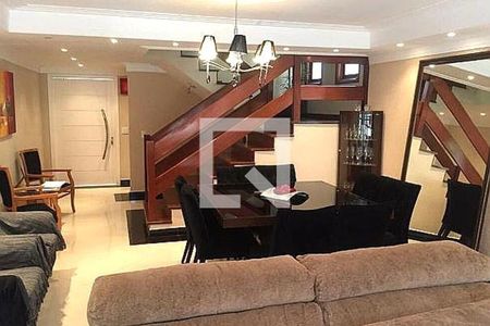 Casa para alugar com 4 quartos, 350m² em Residencial Quatro (Alphaville), Santana de Parnaíba