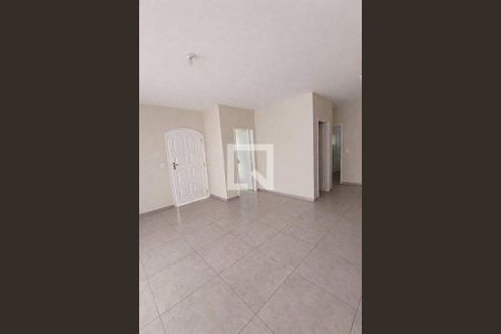 Casa para alugar com 3 quartos, 125m² em Rio Pequeno, São Paulo