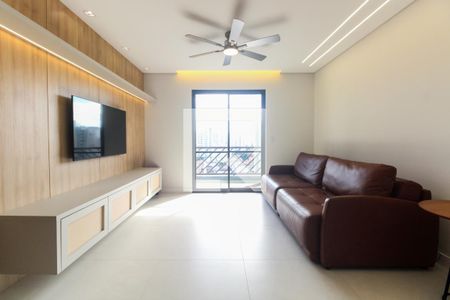 Apartamento à venda com 3 quartos, 90m² em Tatuapé, São Paulo