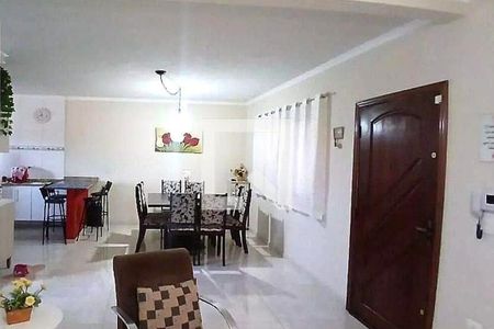 Casa à venda com 3 quartos, 239m² em Jardim Cidade Pirituba, São Paulo