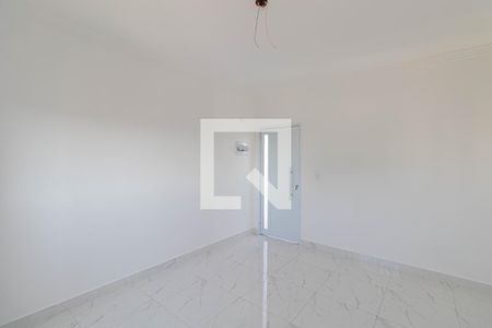 Sala de apartamento à venda com 1 quarto, 46m² em Jardim Hercilia, São Paulo