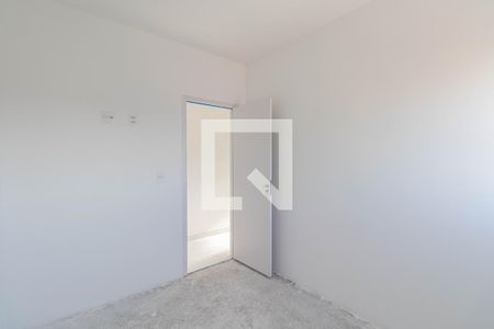 Quarto 1 de apartamento à venda com 1 quarto, 46m² em Jardim Hercilia, São Paulo
