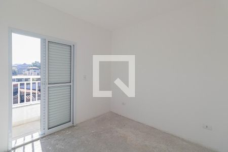 Quarto 2 de apartamento à venda com 1 quarto, 46m² em Jardim Hercilia, São Paulo