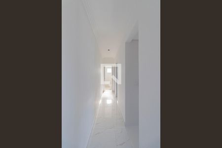 Corredor de apartamento à venda com 1 quarto, 46m² em Jardim Hercilia, São Paulo