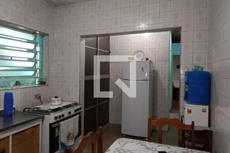Casa à venda com 3 quartos, 71m² em Jardim Inga, São Paulo
