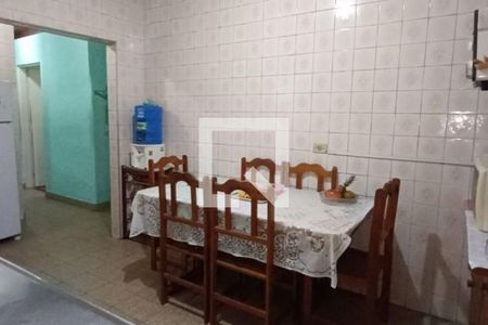 Casa à venda com 3 quartos, 71m² em Jardim Inga, São Paulo