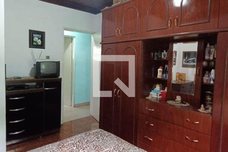 Casa à venda com 3 quartos, 71m² em Jardim Inga, São Paulo