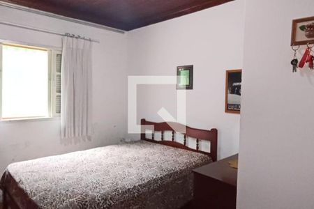 Casa à venda com 3 quartos, 71m² em Jardim Inga, São Paulo