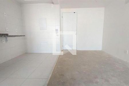 Apartamento à venda com 3 quartos, 72m² em Vila Firmiano Pinto, São Paulo