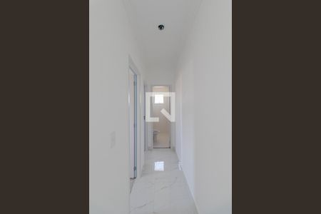 Corredor de apartamento à venda com 2 quartos, 37m² em Jardim Hercilia, São Paulo