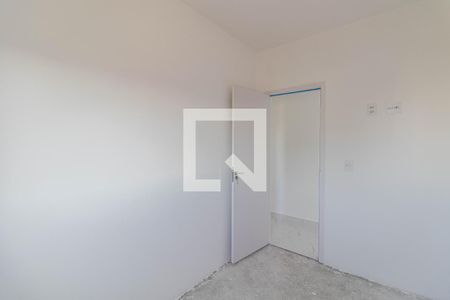 Quarto 1 de apartamento à venda com 2 quartos, 37m² em Jardim Hercilia, São Paulo