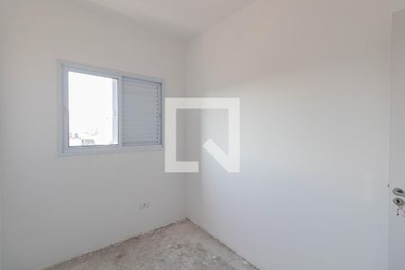 Quarto 1 de apartamento à venda com 2 quartos, 37m² em Jardim Hercilia, São Paulo