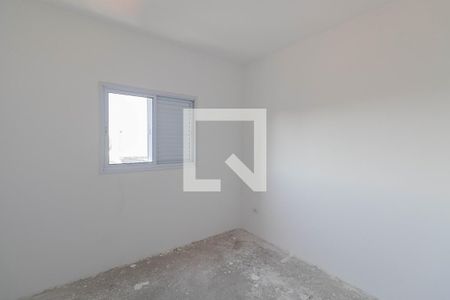 Quarto 2 de apartamento à venda com 2 quartos, 37m² em Jardim Hercilia, São Paulo