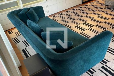 Apartamento para alugar com 3 quartos, 200m² em Vila Nova Conceição, São Paulo