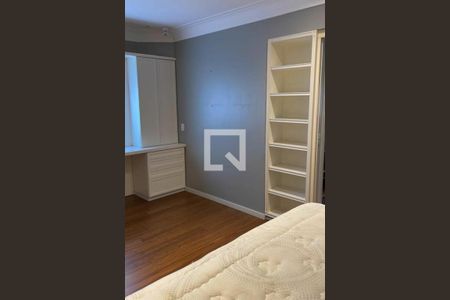 Apartamento para alugar com 3 quartos, 200m² em Vila Nova Conceição, São Paulo