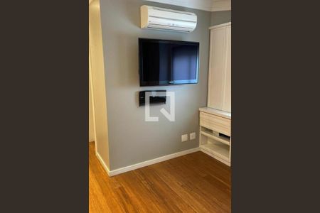 Apartamento para alugar com 3 quartos, 200m² em Vila Nova Conceição, São Paulo