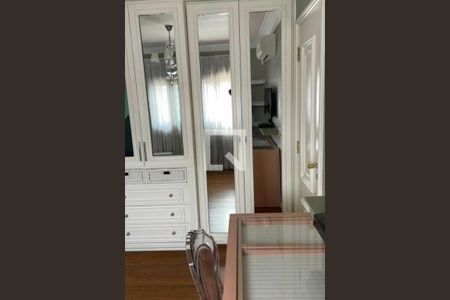 Apartamento para alugar com 3 quartos, 200m² em Vila Nova Conceição, São Paulo
