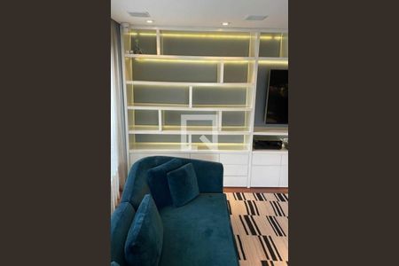 Apartamento para alugar com 3 quartos, 200m² em Vila Nova Conceição, São Paulo