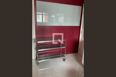 Apartamento para alugar com 3 quartos, 200m² em Vila Nova Conceição, São Paulo