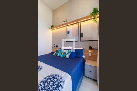 Studio de kitnet/studio para alugar com 1 quarto, 22m² em Santo Amaro, São Paulo