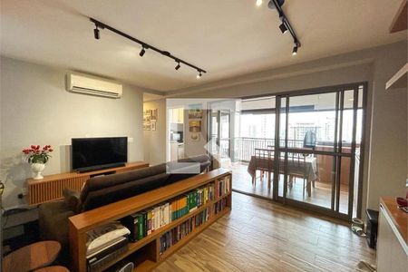 Apartamento à venda com 3 quartos, 83m² em Vila Guarani, São Paulo