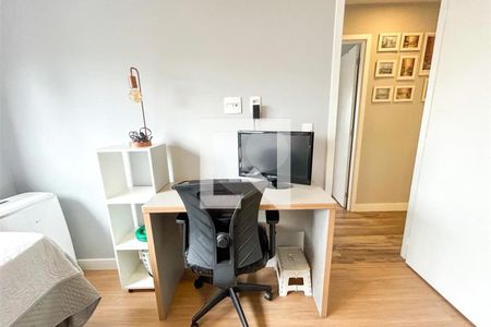 Apartamento à venda com 3 quartos, 83m² em Vila Guarani, São Paulo