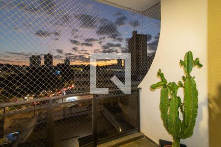 Apartamento à venda com 3 quartos, 90m² em Jardim Guanabara, Campinas