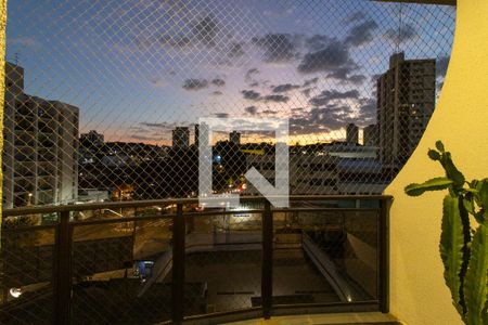 Apartamento à venda com 3 quartos, 90m² em Jardim Guanabara, Campinas