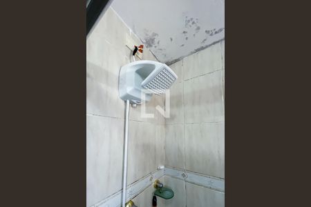 Banheiro de apartamento à venda com 1 quarto, 37m² em Bela Vista, São Paulo
