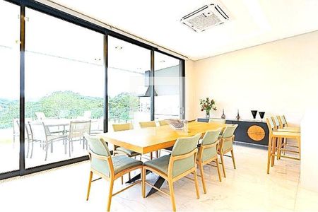 Casa à venda com 4 quartos, 493m² em Colinas da Anhanguera, Santana de Parnaíba