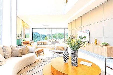 Casa à venda com 4 quartos, 493m² em Colinas da Anhanguera, Santana de Parnaíba