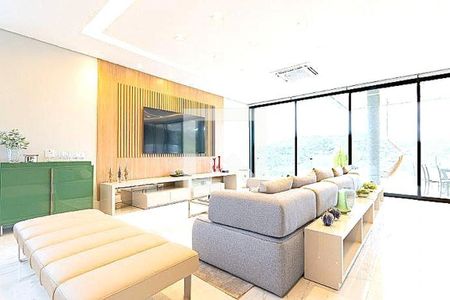 Casa à venda com 4 quartos, 493m² em Colinas da Anhanguera, Santana de Parnaíba